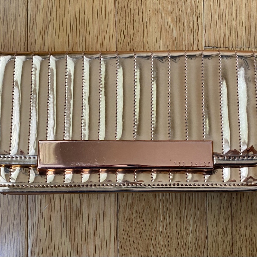 Ted Baker Clutch
